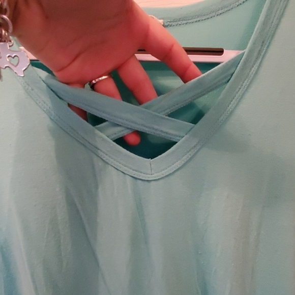 Soft cute top - Picture 5 of 5